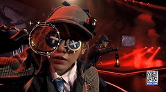 画像ギャラリー No.001のサムネイル画像 / 「Identity V」で「昆虫学者」を含む計3体の新キャラの情報が明らかに。チャイナタウンにちなんだマップや新モード「小アルカナ」も