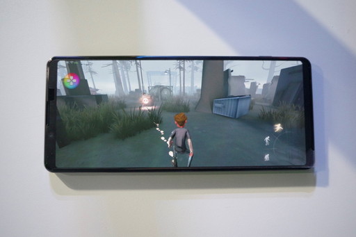 画像ギャラリー No.005のサムネイル画像 / 【PR】「Identity V Championship Japan Fall 2020」オフライン決勝大会をレポート。日本最強を巡る熾烈なゲームの行方やいかに!