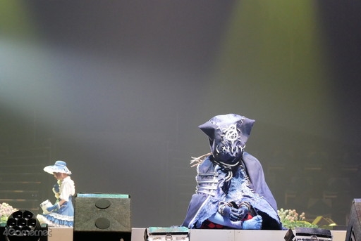 画像ギャラリー No.003のサムネイル画像 / 舞台「Identity V STAGE Episode2『Double Down』」公開ゲネプロレポート。舞台上でくり広げられる迫力のチェイスと新解釈で描かれるキャラクターたち