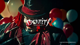 画像ギャラリー No.001のサムネイル画像 / 「Identity V 第五人格」，リリース1000日記念，ホラー映像「内在人格動画」を公開