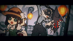 画像ギャラリー No.021のサムネイル画像 / 「Identity V 第五人格」，リリース1000日記念，ホラー映像「内在人格動画」を公開