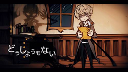 画像ギャラリー No.022のサムネイル画像 / 「Identity V 第五人格」，リリース1000日記念，ホラー映像「内在人格動画」を公開