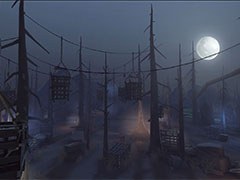 「Identity V 第五人格」，新マップ罪の森を正式実装。地形を素早く横断できる蔓や狩人の罠など各種ギミックを用意