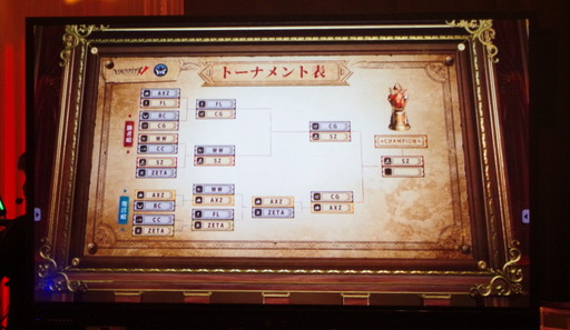 画像ギャラリー No.002のサムネイル画像 / 「Identity V」SCARZが涙のIVC初優勝。世界戦の切符をかけた,2021年 秋季日本大会の決勝大会をレポート