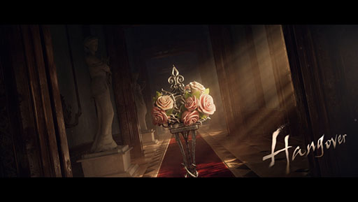 画像ギャラリー No.001のサムネイル画像 / 「Identity V 第五人格」と造形作家の鎌田光司氏がコラボ。写真家の遡及シリーズ衣装も登場へ