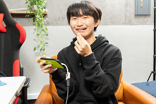画像ギャラリー No.013のサムネイル画像 / 【PR】eスポーツチーム「AXIZ WAVE」に迫る練習密着&インタビュー。強さの秘訣はメンバー同士の信頼と結束力