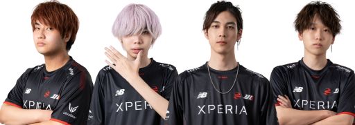 画像ギャラリー No.005のサムネイル画像 / 「Identity V」の大会“SCARZ CUP 〜うさぎ年だよ!HOP! STEP! JUMP! 〜Powerd by Xperia”が1月28日に開催