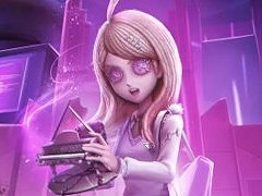 「Identity V」，本日から「ニューダンガンロンパV3」とのコラボを開催。赤松 楓や最原終一がゲーム内衣装として登場