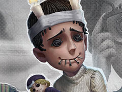 「Identity V」，伊藤潤二氏原作のTVアニメ「コレクション」とのコラボイベントを復刻開催。狂気に満ちたコラボ衣装などが手に入る