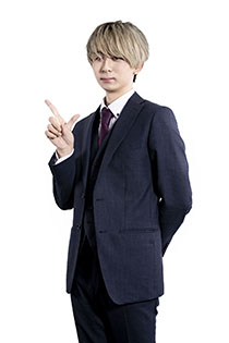 画像ギャラリー No.002のサムネイル画像 / 「週刊プロゲーマーファイル」File.272:Kokuaコーチ【Identity V 第五人格】