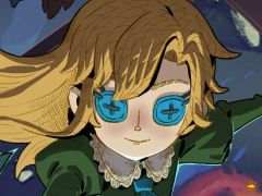 「Identity V」×「Ib（イヴ）」，コラボPVを公開。4月17日から開催されるイベントの詳細も明らかに