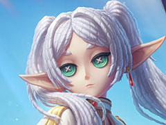 「Identity V」，アニメ「葬送のフリーレン」とのコラボイベントを本日開始。フリーレン，フェルンなどおなじみのキャラがコラボ新衣装として登場