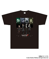 画像ギャラリー No.002のサムネイル画像 / 「Identity V 第五人格」とファッションEC「ZOZOTOWN」のコラボアイテムが登場。6月5日12：00に受注を開始