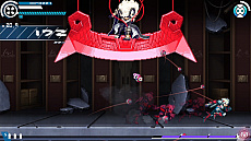 画像ギャラリー No.007のサムネイル画像 / 「白き鋼鉄のX THE OUT OF GUNVOLT」の発売日が2019年9月26日に決定。PS4版とPC版も同日にリリース