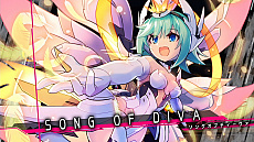 画像ギャラリー No.009のサムネイル画像 / 「白き鋼鉄のX THE OUT OF GUNVOLT」の発売日が2019年9月26日に決定。PS4版とPC版も同日にリリース