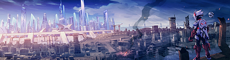 画像ギャラリー No.012のサムネイル画像 / 「白き鋼鉄のX THE OUT OF GUNVOLT」の発売日が2019年9月26日に決定。PS4版とPC版も同日にリリース