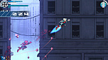 画像ギャラリー No.027のサムネイル画像 / 「白き鋼鉄のX THE OUT OF GUNVOLT」の発売日が2019年9月26日に決定。PS4版とPC版も同日にリリース