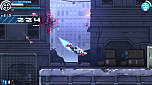 画像ギャラリー No.028のサムネイル画像 / 「白き鋼鉄のX THE OUT OF GUNVOLT」の発売日が2019年9月26日に決定。PS4版とPC版も同日にリリース