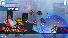 画像ギャラリー No.033のサムネイル画像 / 「白き鋼鉄のX THE OUT OF GUNVOLT」の発売日が2019年9月26日に決定。PS4版とPC版も同日にリリース