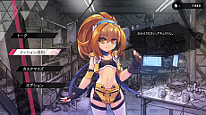 画像ギャラリー No.043のサムネイル画像 / 「白き鋼鉄のX THE OUT OF GUNVOLT」の発売日が2019年9月26日に決定。PS4版とPC版も同日にリリース