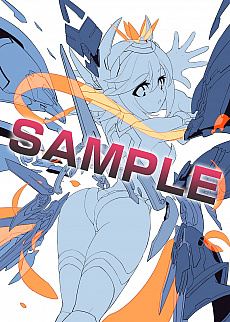 画像ギャラリー No.047のサムネイル画像 / 「白き鋼鉄のX THE OUT OF GUNVOLT」の発売日が2019年9月26日に決定。PS4版とPC版も同日にリリース