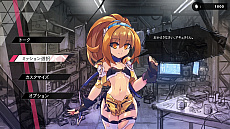 画像ギャラリー No.053のサムネイル画像 / 「白き鋼鉄のX THE OUT OF GUNVOLT」の発売日が2019年9月26日に決定。PS4版とPC版も同日にリリース