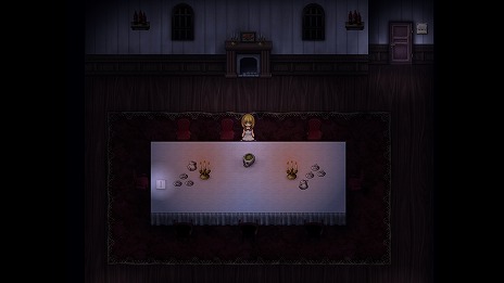 画像ギャラリー No.003のサムネイル画像 / コンシューマ版「魔女の家MV」が10月13日に発売へ。予約受付もスタート。人気ホラーゲームのグラフィックスを一新したリメイク作品