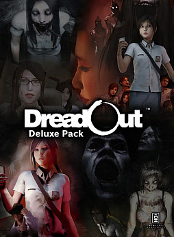 画像ギャラリー No.005のサムネイル画像 / 「魔女の家MV」「DreadOut」などが最大75%オフに。DMM GAMES PCゲームフロアで“ハロウィンピックアップセール”を10月31日まで開催中