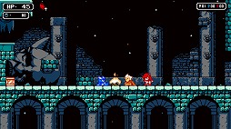 画像ギャラリー No.006のサムネイル画像 / 「Astalon: Tears of the Earth」の発売日が6月3日に決定＆最新トレイラーが公開。死を乗り越えながら戦う2Dプラットフォーマー