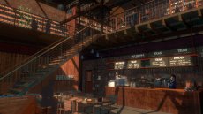 画像ギャラリー No.003のサムネイル画像 / オーストラリア初の3Dノベルゲーム「Necrobarista」，日本語版が8月8日に発売。音楽はケビン・ペンキン氏が担当
