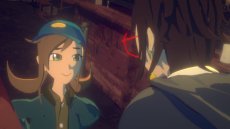 画像ギャラリー No.005のサムネイル画像 / オーストラリア初の3Dノベルゲーム「Necrobarista」，日本語版が8月8日に発売。音楽はケビン・ペンキン氏が担当