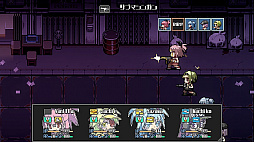 画像ギャラリー No.008のサムネイル画像 / 「BitSummit 7 Spirits」，PLAYISMがブース情報を公開。初公開のタイトルを含む多数のインディーズゲームを出展