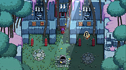 画像ギャラリー No.016のサムネイル画像 / 「BitSummit 7 Spirits」，PLAYISMがブース情報を公開。初公開のタイトルを含む多数のインディーズゲームを出展