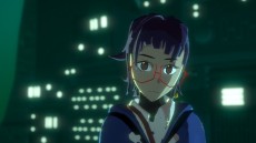 画像ギャラリー No.010のサムネイル画像 / 「Necrobarista（ネクロバリスタ）」のPC版が本日発売。3Dグラフィックスが目を惹く，オーストラリア発の新作ノベルゲーム