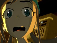 「Necrobarista（ネクロバリスタ）」のPC版が本日発売。3Dグラフィックスが目を惹く，オーストラリア発の新作ノベルゲーム
