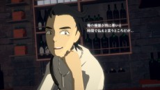 画像ギャラリー No.018のサムネイル画像 / 「Necrobarista（ネクロバリスタ）」のPC版が本日発売。3Dグラフィックスが目を惹く，オーストラリア発の新作ノベルゲーム