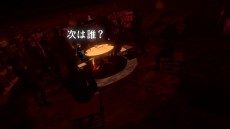 画像ギャラリー No.020のサムネイル画像 / 「Necrobarista（ネクロバリスタ）」のPC版が本日発売。3Dグラフィックスが目を惹く，オーストラリア発の新作ノベルゲーム