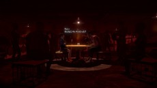 画像ギャラリー No.021のサムネイル画像 / 「Necrobarista（ネクロバリスタ）」のPC版が本日発売。3Dグラフィックスが目を惹く，オーストラリア発の新作ノベルゲーム