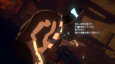 画像ギャラリー No.023のサムネイル画像 / 「Necrobarista（ネクロバリスタ）」のPC版が本日発売。3Dグラフィックスが目を惹く，オーストラリア発の新作ノベルゲーム
