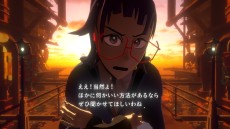 画像ギャラリー No.025のサムネイル画像 / 「Necrobarista（ネクロバリスタ）」のPC版が本日発売。3Dグラフィックスが目を惹く，オーストラリア発の新作ノベルゲーム