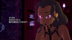 画像ギャラリー No.028のサムネイル画像 / 「Necrobarista（ネクロバリスタ）」のPC版が本日発売。3Dグラフィックスが目を惹く，オーストラリア発の新作ノベルゲーム