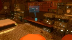 画像ギャラリー No.029のサムネイル画像 / 「Necrobarista（ネクロバリスタ）」のPC版が本日発売。3Dグラフィックスが目を惹く，オーストラリア発の新作ノベルゲーム