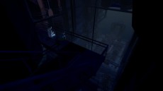 画像ギャラリー No.030のサムネイル画像 / 「Necrobarista（ネクロバリスタ）」のPC版が本日発売。3Dグラフィックスが目を惹く，オーストラリア発の新作ノベルゲーム