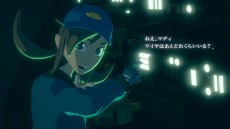 画像ギャラリー No.032のサムネイル画像 / 「Necrobarista（ネクロバリスタ）」のPC版が本日発売。3Dグラフィックスが目を惹く，オーストラリア発の新作ノベルゲーム