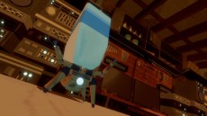 画像ギャラリー No.034のサムネイル画像 / 「Necrobarista（ネクロバリスタ）」のPC版が本日発売。3Dグラフィックスが目を惹く，オーストラリア発の新作ノベルゲーム