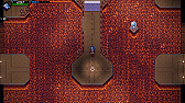 画像ギャラリー No.004のサムネイル画像 / 2DアクションRPG「CrossCode」，完全版がSteamで9月20日リリース