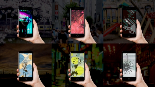 画像ギャラリー No.006のサムネイル画像 / オーガニックプラットフォームアクション「Eden Obscura」のAndroid版が配信スタート