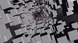 画像ギャラリー No.005のサムネイル画像 / VR対応シューティングゲーム「GyroShooter VR」,Microsoft Storeで配信開始