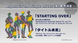 画像ギャラリー No.013のサムネイル画像 / 5人を乗せた船は,未来へと動き出す――「BanG Dream! Argonavis 1st LIVE」ライブレポート
