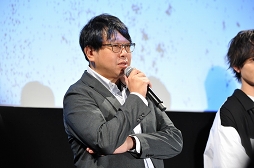 画像ギャラリー No.011のサムネイル画像 / ついにアニメ化&ゲーム化が発表! 新バンドなど今後の展開が続々と発表された「ARGONAVIS from BanG Dream!」プロジェクト発表会をレポート